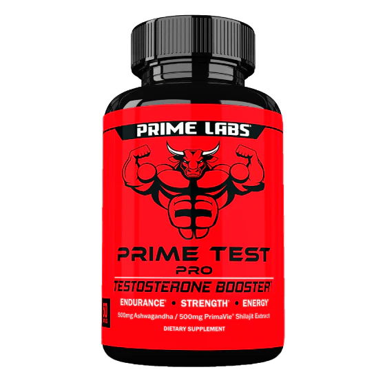 Prime Test Pro