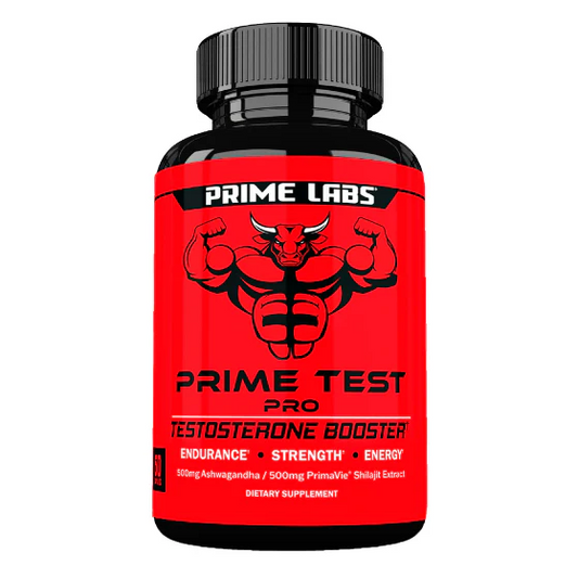 Prime Test Pro