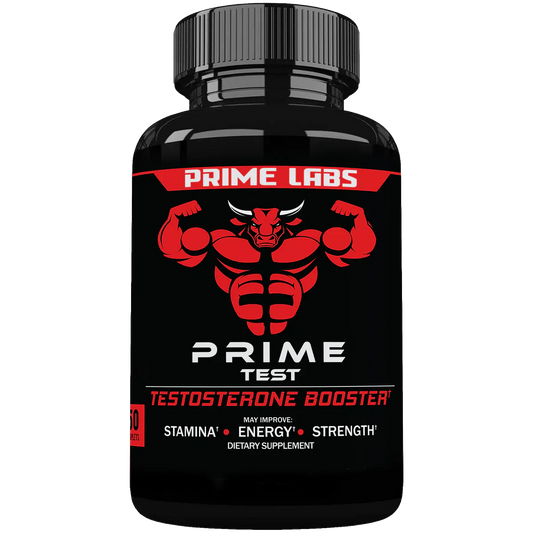 Prime Test Optimize Performance